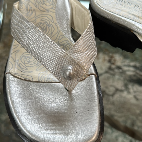 Shoes sandals - Picture 5 of 5